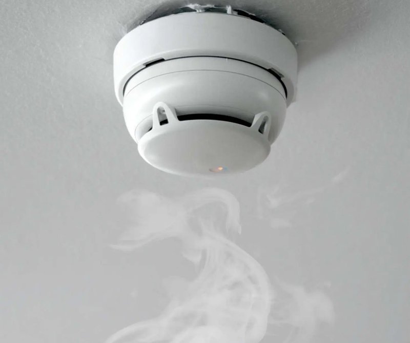 Konutlarda Yangın Önleyici Tedbirler